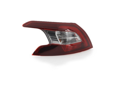 Left rear light - Peugeot 308 II PH.1 - 9677817680 - X0-6206J