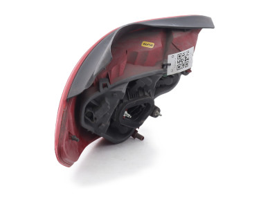 Right rear light - Peugeot 308 I PH.1 - 6351CV - F2-0401H