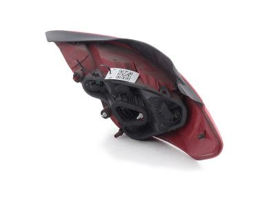 Left rear light - Peugeot 308 I PH.1 - 6350CV - V2-0371L