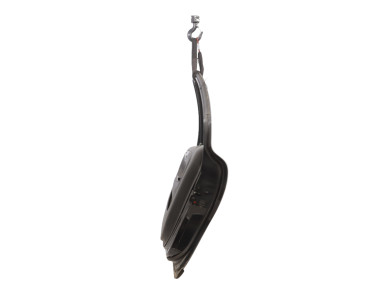 Right rear door - Volvo S60 I PH.2 - Noir - 30796489 - E0-2159V