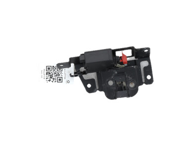 Serrure de hayon occasion - BMW X3 - 51 24 7201561