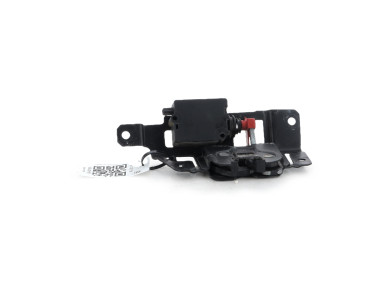 Rear lid lock - BMW X3 I PH.2 - Gris Clair - 51247201561 - A1-0775X