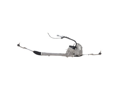 Steering rack used - Peugeot 208 - 65 072 466 80