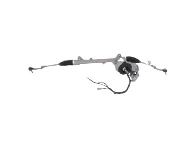 Steering rack - Peugeot 208 II PH.1 - 6507246680 - Z1-5286C