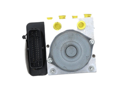 ABS pump motor - Skoda FABIA III PH.2 - 6C0614517RBEF - V1-3956E