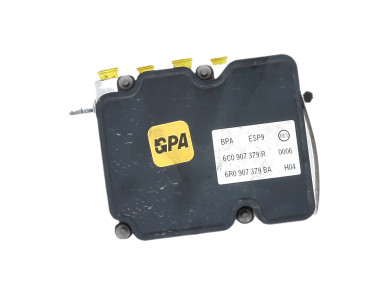 Bloc ABS - Skoda FABIA III PH.2 - 6C0614517RBEF - V1-3956E