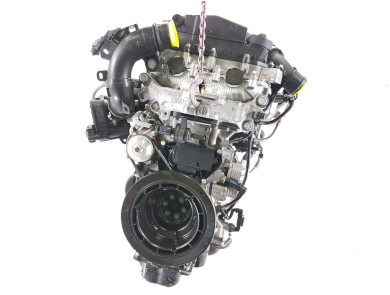 Engine type HN01-1617295980 - Peugeot 2008 I PH.1 - Q1-7423M