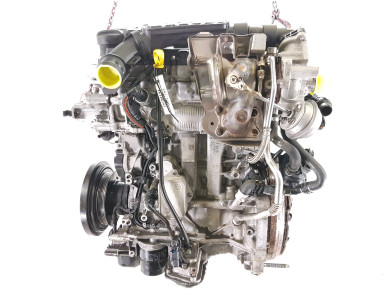 Engine type HN01-1617295980 - Peugeot 2008 I PH.1 - Q1-7423M