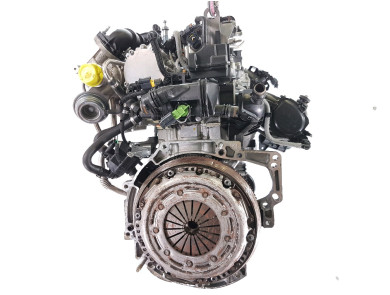 Engine type HN01-1617295980 - Peugeot 2008 I PH.1 - Q1-7423M