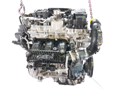 Engine type HN01-1617295980 - Peugeot 2008 I PH.1 - Q1-7423M