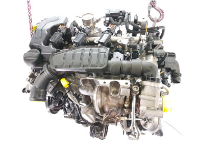 Engine type HN01-1617295980 - Peugeot 2008 I PH.1 - Q1-7423M