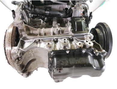 Engine type HN01-1617295980 - Peugeot 2008 I PH.1 - Q1-7423M