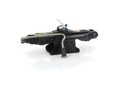 Scissor jack - Renault LAGUNA III PH.1 - 995500291R - T1-7636X