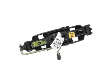 Cric - Renault LAGUNA III PH.1 - 995500291R - T1-7636X