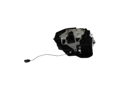 Right rear door lock used - BMW SERIE 1 - 51227202148