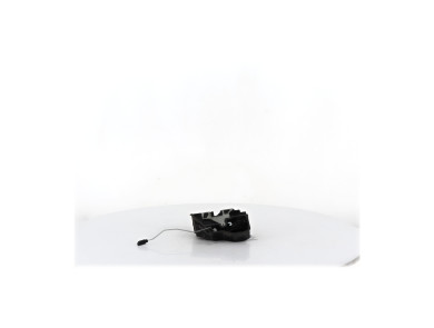 Right rear door lock - BMW X3 I PH.2 - Gris Clair - 51227202148 - K1-0638C
