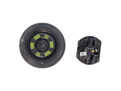 Kit galette occasion - Citroen C3 - GPA-21-0003157