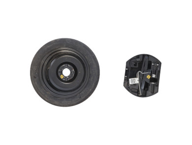 Kit galette - Citroen C3 II PH.2 - GPA-21-0003157 - H0-9565G