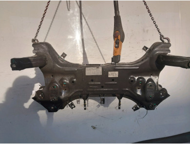 Engine carrier support frame used - Hyundai I20 - 62400C8650