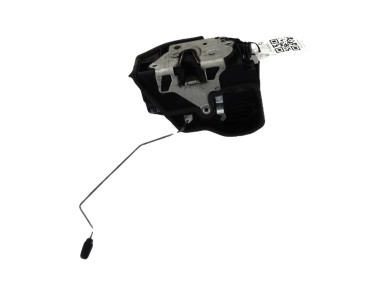 Right front door lock used - BMW SERIE 1 - 51217202146