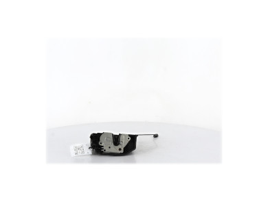 Right front door lock - BMW X3 I PH.2 - Gris Clair - 51217202146 - X1-0636G