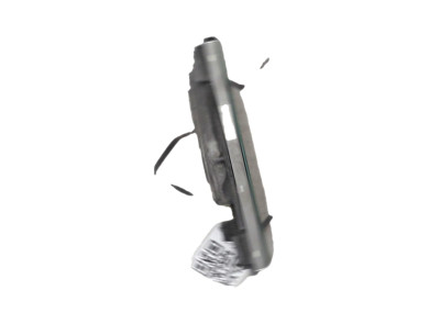 Multifunction screen - Peugeot 2008 I PH.2 - 9812862880 - C0-7253L