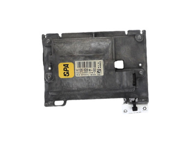 Multifunction screen - Peugeot 2008 I PH.2 - 9812862880 - C0-7253L