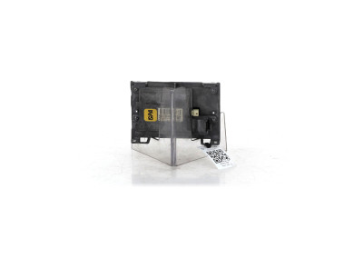 Multifunction screen - Peugeot 2008 I PH.2 - 9812862880 - C0-7253L