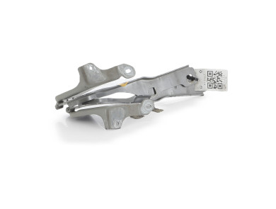 Hood hinges - Peugeot 308 II PH.1 - Gris Clair - 9677784880 - P1-5722J