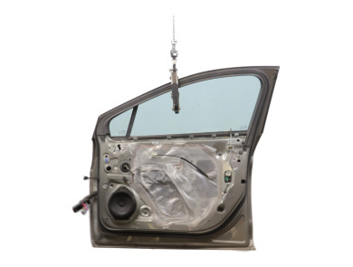 Right front door - Opel ASTRA K PH.1 - Inconnu - 39160868 - J0-3225M
