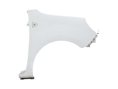 Right front fender - Renault KANGOO II PH.1 - Blanc - 631009162R - R1-4512E