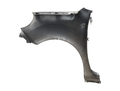 Right front fender - Renault KANGOO II PH.1 - Blanc - 631009162R - R1-4512E