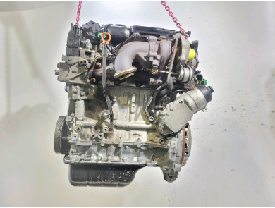 Engine type 8HT - Citroen C1 I PH.1 - K0-8012I