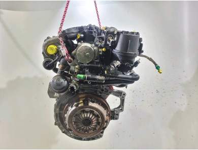 Engine type 8HT - Citroen C1 I PH.1 - K0-8012I