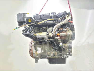 Engine type 8HT - Citroen C1 I PH.1 - K0-8012I
