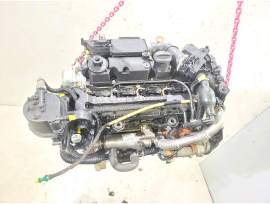 Engine type 8HT - Citroen C1 I PH.1 - K0-8012I