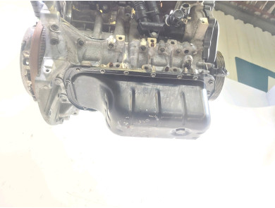 Moteur type 8HT - Citroen C1 I PH.1 - K0-8012I