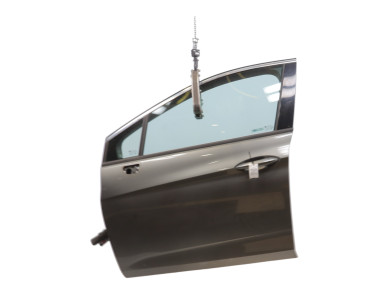 Left front door used - Opel ASTRA - 39160867