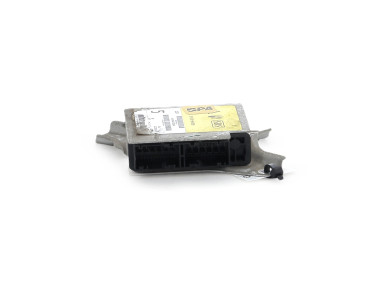 Calculateur d'airbag occasion - Citroen C1 - 00006546F6