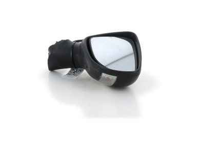 Right wing mirror - Renault CLIO IV PH.1 - Noir - 963016226R - U1-2491Z