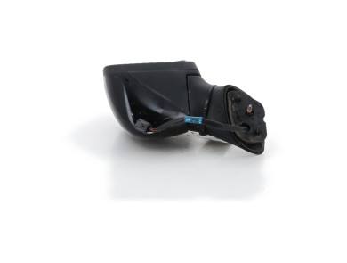 Right wing mirror - Renault CLIO IV PH.1 - Noir - 963016226R - U1-2491Z