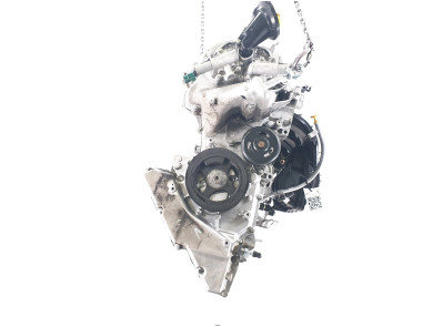 Engine used - Renault TWINGO - B4D403