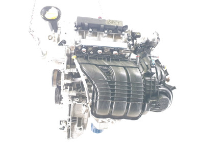 Moteur type B4D403 - Renault TWINGO III PH.1 - T1-7415J