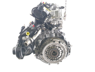 Engine type B4D403 - Renault TWINGO III PH.1 - T1-7415J