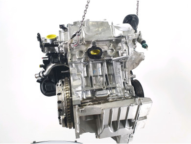Engine type B4D403 - Renault TWINGO III PH.1 - T1-7415J