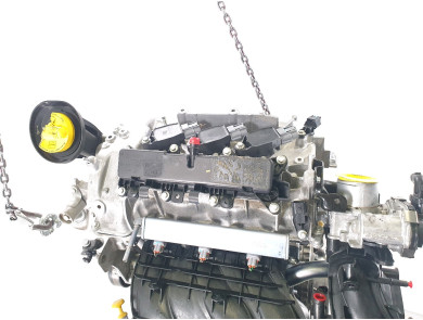 Moteur type B4D403 - Renault TWINGO III PH.1 - T1-7415J
