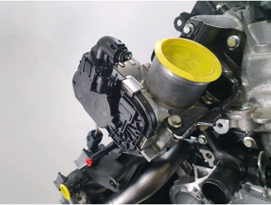Engine type B4D403 - Renault TWINGO III PH.1 - T1-7415J
