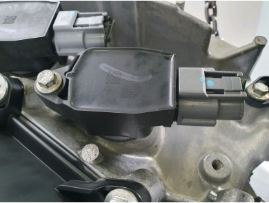 Moteur type B4D403 - Renault TWINGO III PH.1 - T1-7415J