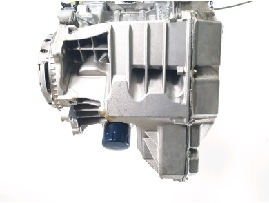 Engine type B4D403 - Renault TWINGO III PH.1 - T1-7415J