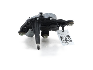 Rear wiper motor - Renault CLIO IV PH.1 - 287105483R - B1-7762H